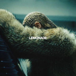 Beyonce - Lemonade Album