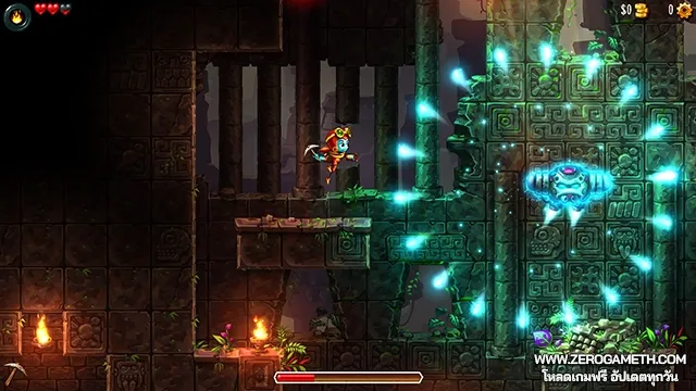 SteamWorld Dig 2 ฟรี