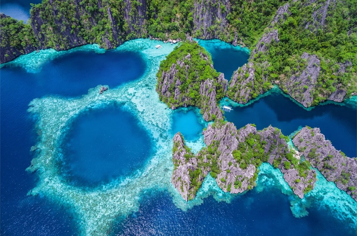 Top 10 Beautiful And Unique Islands To Visit In The World