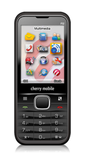 Cherry Mobile F12 Handy Phone