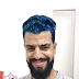 Snapchat lens to change hair color Snapchat lens to change hair color