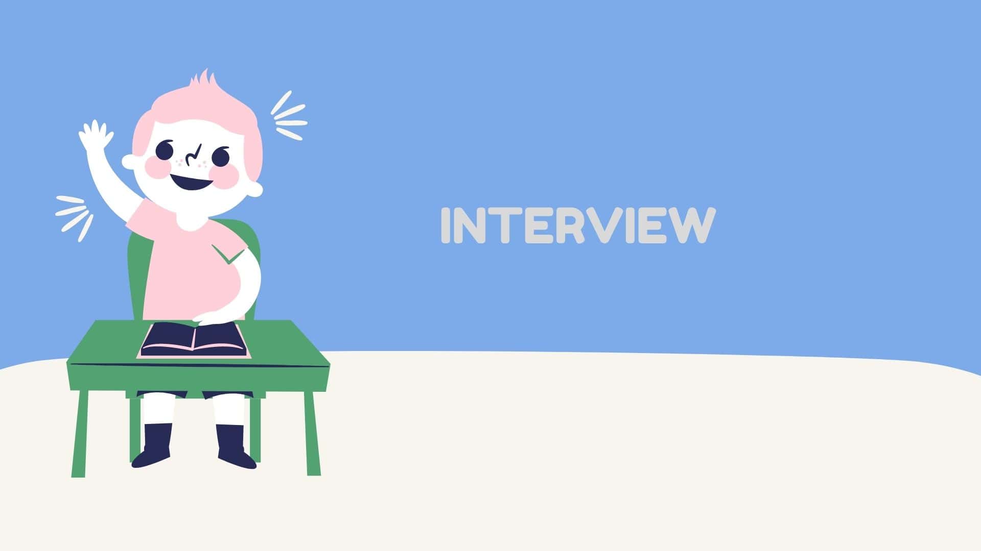 Java Interview