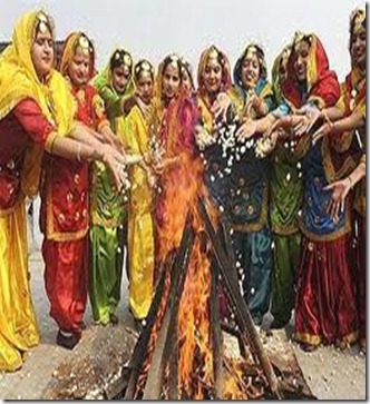 Lohri