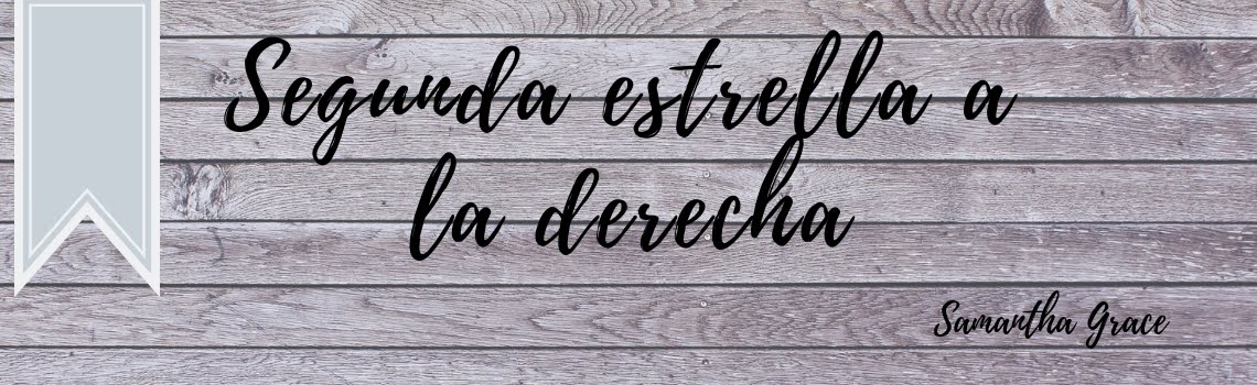 Segunda estrella a la derecha