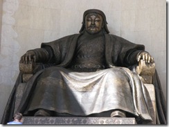 genghis 1