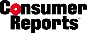 Consumer Reports logo