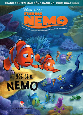 Đi Tìm Nemo - Finding Nemo (2003)