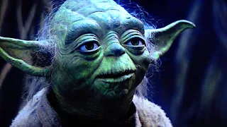 Mestre Yoda