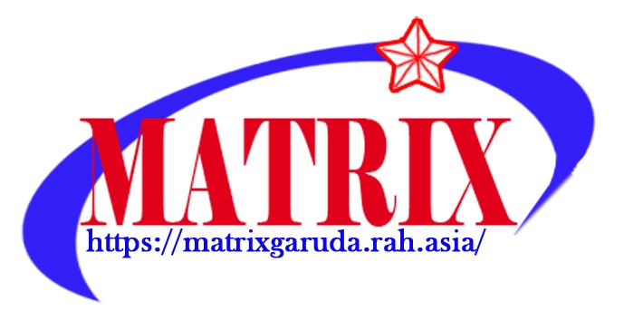 Cara Beli Voucher Matrix Garuda