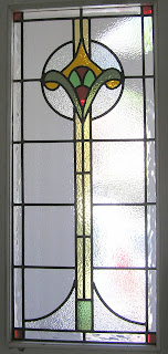 Stained Glass Dulwich