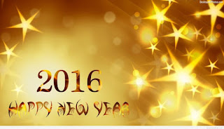 Happy New Year 2016 Wallpapers