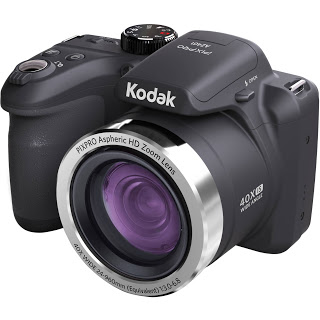 KODAK PIXPRO AZ401 BRIDGE CAMERA PRICE IN NEPAL