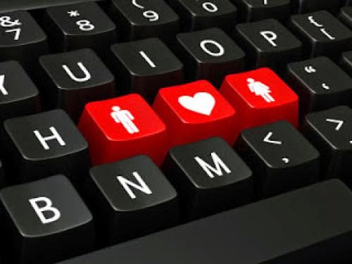 Cyber Love International Style