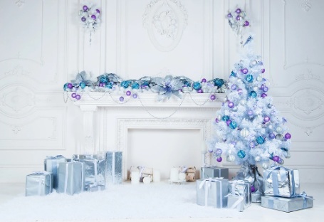 https://starbackdrop.com/products/blue-christmas-white-fireplace-photography-backdrops
