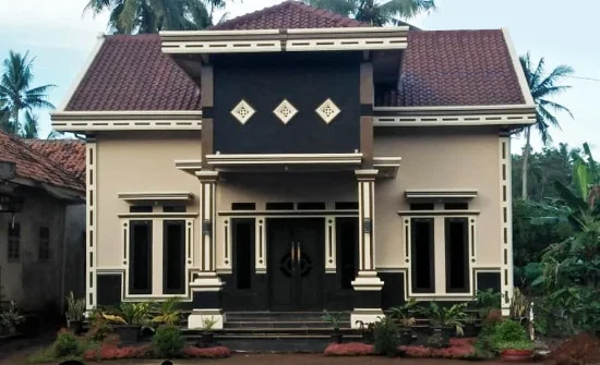 rumah minimalis