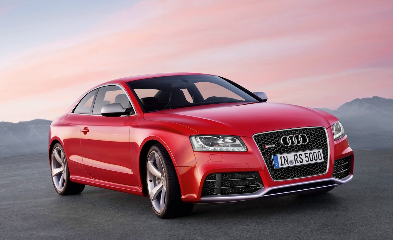 Audi Car Wallpapers HD  Amazing Wallpapers