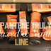 Pantene's Truly Natural & Relaxed Collection