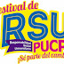 CREACIÓN DE EVENTO: Festival de Responsabilidad Social Universitaria PUCP "Se parte del cambio" 