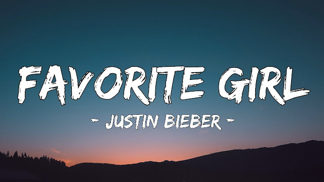 Favorite Girl Lyrics