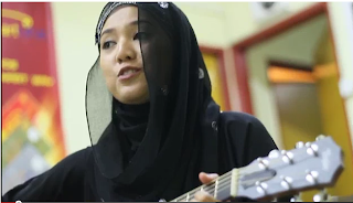 Shila Amzah