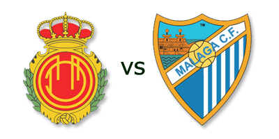 RCD Mallorca vs Malaga CF en Vivo