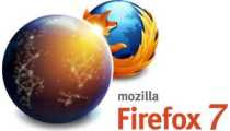 Firefox 7 ya está disponible para descargar