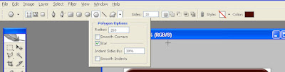 %photoshop Design a cool Settings icon in photoshop