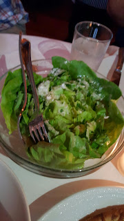 Salade Bagatelle
