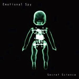 Emotional Spy - Secret Science