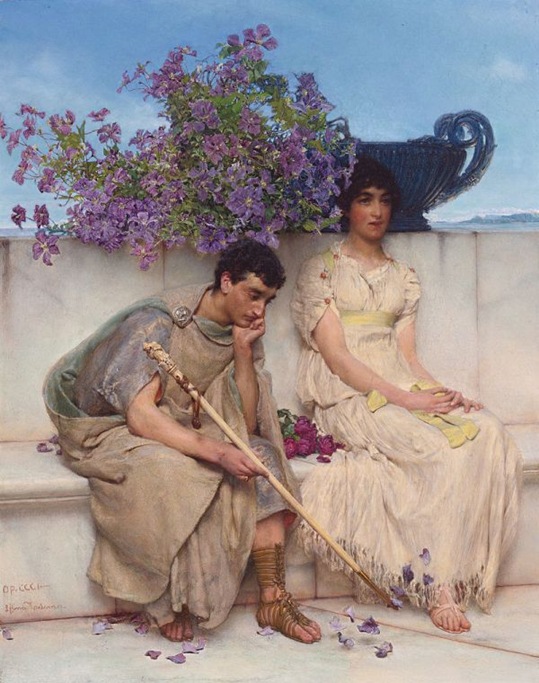 Alma-Tadema