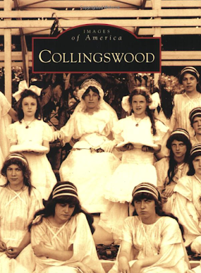 Janet M Spavlik book about Collingswood NJ