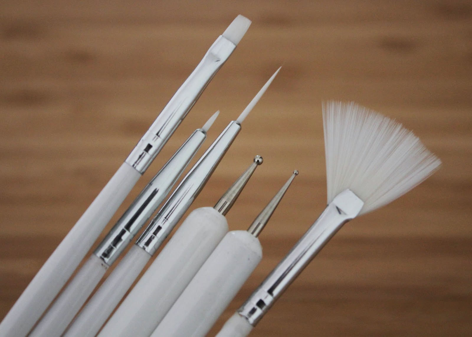 Fundamentally Flawless: Models Own Nail Art Tool Kit Review