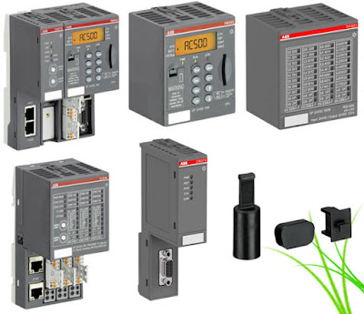 AC500-XC ABB PLC