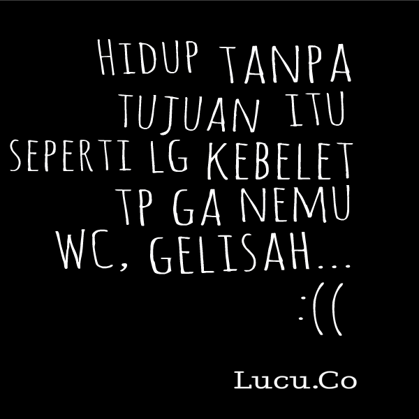 Gambar Kata Kata Bijak islam dan Bijak Lucu Terbaru  Kata 