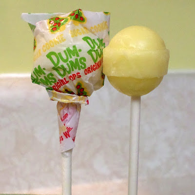 Dum Dums Holiday Pops