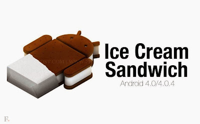 Android 4.0-4.0.4 (Ice Cream Sandwich)