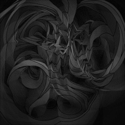 Obscuro-Abstrato