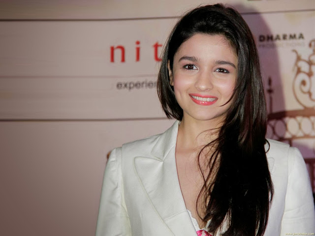 Alia Bhatt Hd Wallpapers Free Download