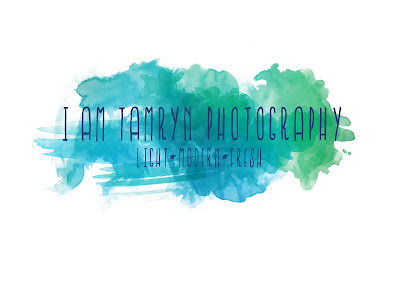 i am tamryn photography