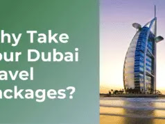 Dubai Travel Packages