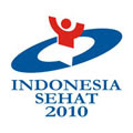 gambaran masyarakat Indonesia dimasa depan yang ingin dicapai melalui pembangunan kesehata Visi Indonesia Sehat 2010 digantikan Visi dan Misi Rencana Strategis Depkes tahun 2010 – 2014