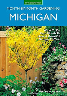 Michigan Month-by-Month Gardening