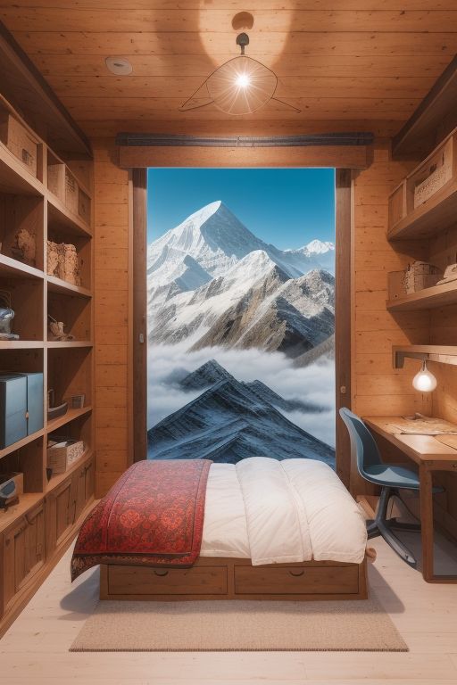 kids bedroom design ideas