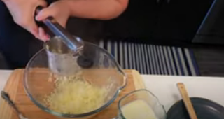Best mashed potatoes gordon ramsay step 7