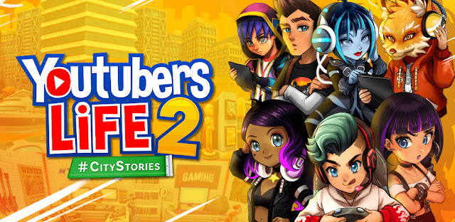 Download Youtubers Life 2 APK for Android