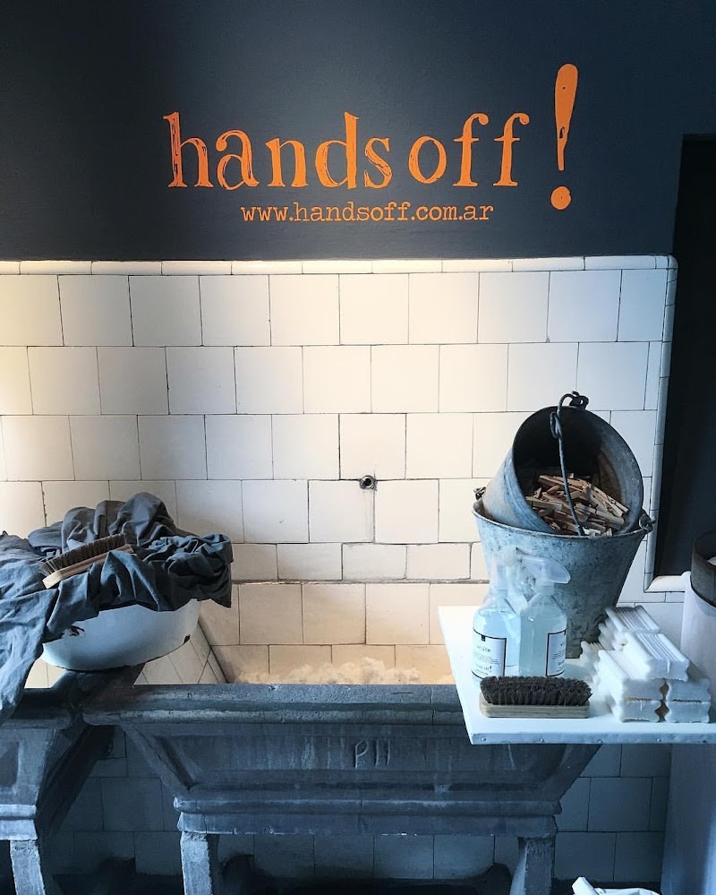 Casa FOA 2016: Lavadero “Cotton Laundry by Longvie” - Mariana Viglierchio – Federico Ciccone