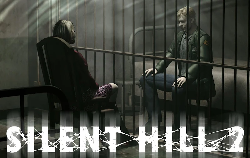 ريميك Silent Hill 2