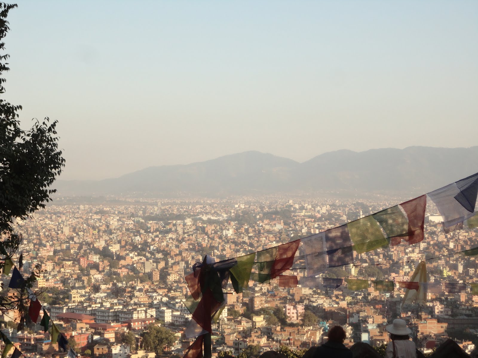 Valle de Katmandu