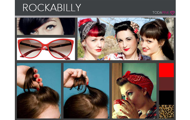 Rockabilly