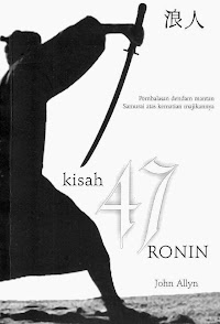 Kisah 47 Ronin